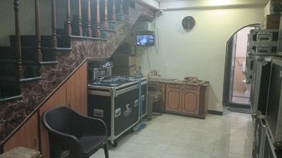Living Room Image of 1250 Sq.ft 2 BHK Independent House for sale in Airoli Navi Mumbai for Rs. 15500000