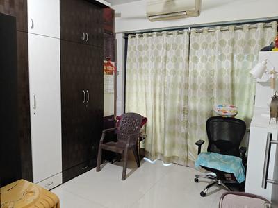 Bedroom Image of 1380 Sq.ft 2 BHK Apartment / Flat for sale in Shree Manas Manas Vasudha, Ulwe Navi Mumbai for Rs. 16000000