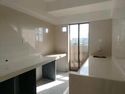 Kitchen Image of 725 Sq.ft 2 BHK Apartment / Flat for sale in Naigaon East Naigaon for Rs. 5775000