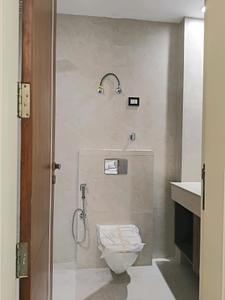 Bedroom Two Image of 1450 Sq.ft 3 BHK Builder Floor for sale in Kaushambi Ghaziabad for Rs. 16000000