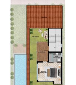 Image of 4510 Sq.ft 4 BHK Villa for sale in Sangolda, Goa for Rs. 47500000