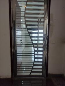 Balcony Image of 1085 Sq.ft 2 BHK Apartment / Flat for rent in ACE Parkway, Sector 150 Noida for Rs. 30000