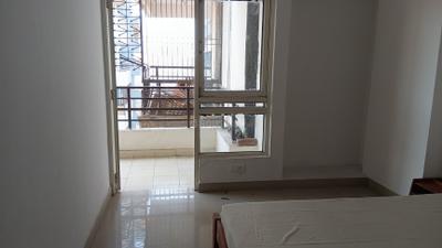Bedroom Image of 2190 Sq.ft 4 BHK Apartment / Flat for sale in  Foster Heights, Crossings Republik Ghaziabad for Rs. 11400000