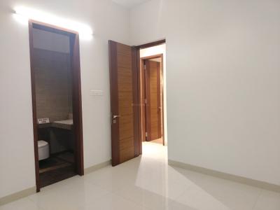 Bedroom Image of 1785 Sq.ft 3 BHK Apartment / Flat for sale in Paradise Sai Miracle, Kharghar Navi Mumbai for Rs. 24500000