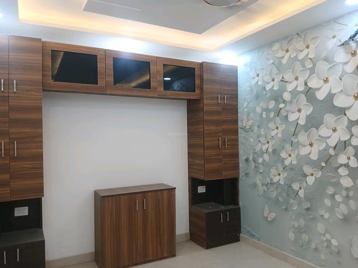 Bhagwati Garden, Dwarka Mor Bedroom One 1