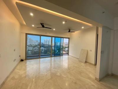 Hall Image of 1388 Sq.ft 2.5 BHK Apartment / Flat for sale in Amanora Gateway Towers, Hadapsar Pune for Rs. 30000000