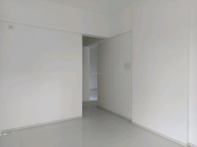 Bedroom Image of 1470 Sq.ft 3 BHK Apartment / Flat for rent in Kumar Picasso, Hadapsar Pune for Rs. 50000