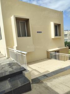 Image of 597 Sq.ft 1 BHK Apartment / Flat for sale in Gagan Cascades, Yewalewadi, Pune for Rs. 3000000