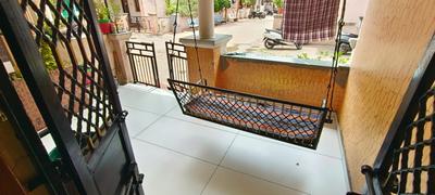 Image of 720 Sq.ft 2 BHK Duplex for sale in Vastral, Ahmedabad for Rs. 10500000