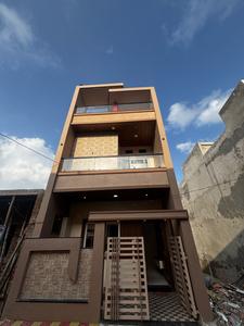 3 BHK Independent House
