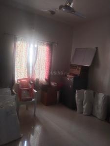 Hall Image of 1850 Sq.ft 3 BHK Duplex for sale in Manjalpur Vadodara for Rs. 15000000