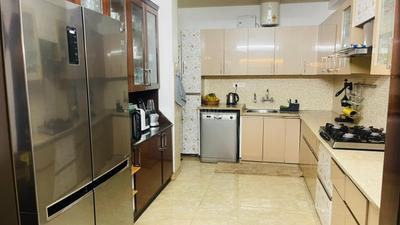 Image of 3000 Sq.ft 4 BHK Penthouse for sale in Ajabpur Kalan, Dehradun for Rs. 27500000
