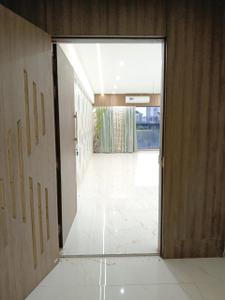 Bedroom Image of 1900 Sq.ft 3 BHK Apartment / Flat for sale in Vashi Navi Mumbai for Rs. 42000000