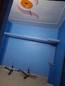 Hall Image of 500 Sq.ft 2 BHK Duplex for rent in Haibat Mau Mawaiya Lucknow for Rs. 10000
