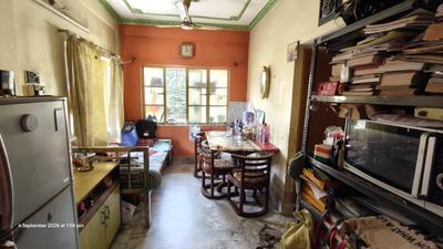 Living Room Image of 703 Sq.ft 2 BHK Apartment / Flat for sale in Thakurpukur Kolkata for Rs. 2500000