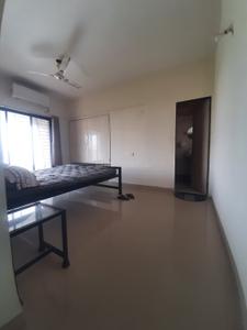Hall Image of 1050 Sq.ft 2 BHK Apartment / Flat for sale in Hubtown Countrywoods, Kondhwa Budruk Pune for Rs. 5900000