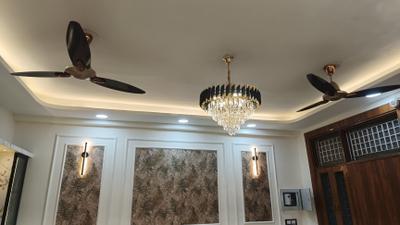 Living Room Image of 1320 Sq.ft 3 BHK Builder Floor for sale in Vasundhara Ghaziabad for Rs. 8290000