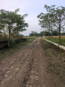 Image of 1440 Sq.ft Residential Plot / Land for sale in Raspunja Township, Joka, Kolkata for Rs. 500022