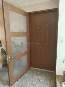 Bedroom Image of 2100 Sq.ft 3 BHK Apartment / Flat for sale in CGHS Shree Kripaluji Apartment, Sector 52 Gurgaon for Rs. 26000000