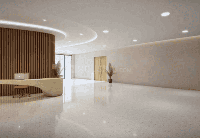 Image of 2028 Sq.ft 3 BHK Villa for sale in Srijan Botanica Phase I, Narendrapur, Kolkata for Rs. 16200000