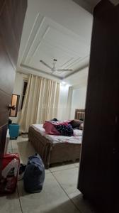 Bedroom Image of 1350 Sq.ft 3 BHK Apartment / Flat for rent in Sector 126 Mohali for Rs. 38000