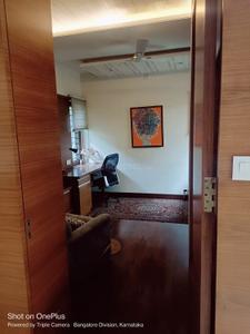 Hall Image of 10000 Sq.ft 5 BHK Independent House for rent in Jakkur Bengaluru for Rs. 265000