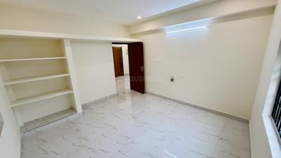 Bedroom Image of 950 Sq.ft 2 BHK Apartment / Flat for sale in Madhavaram Chennai for Rs. 6500000