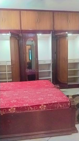 Block A, South Extension II Bedroom 1