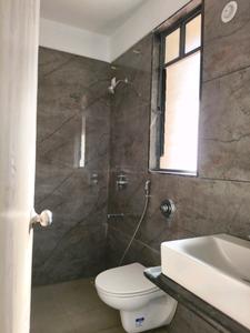 Bedroom Two Image of 1281 Sq.ft 3 BHK Apartment / Flat for sale in Sankla Sommet, Pirangut Pune for Rs. 15000000