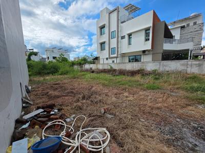 Image of 1851 Sq.ft Residential Plot / Land for sale in Shreeji Shree Hari Residency, Bhayli, Vadodara for Rs. 7500000
