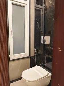 Common Bathroom Image of 2502 Sq.ft 3 BHK Builder Floor for sale in Sector 23 Gurgaon for Rs. 31700000
