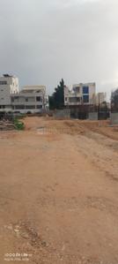 Image of 1320 Sq.ft 2 BHK Apartment / Flat for sale in Bongloor, Hyderabad for Rs. 4620000