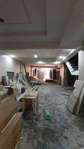 Image of 1518 Sq.ft 3 BHK Builder Floor for sale in Dabri, New Delhi for Rs. 17500000