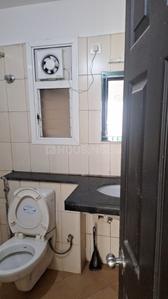 Paramount Pilatus Bathroom Two 3