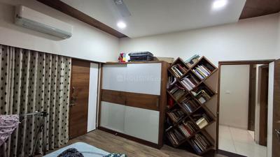Bedroom Image of 2610 Sq.ft 5 BHK Duplex for sale in Sargasan Gandhinagar for Rs. 32500000