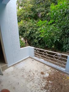 Balcony Image of 2200 Sq.ft 4 BHK Duplex for sale in Kolar Road Bhopal for Rs. 9000000