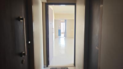 Living Room Image of 2100 Sq.ft 3 BHK Apartment / Flat for rent in Anmol Eleganzia Royale, Andheri West Mumbai for Rs. 175000