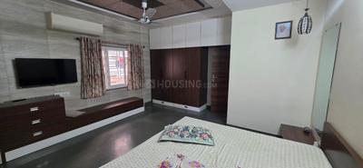 Bedroom Image of 4050 Sq.ft 4 BHK Independent House for sale in Ambli Ahmedabad for Rs. 70000000