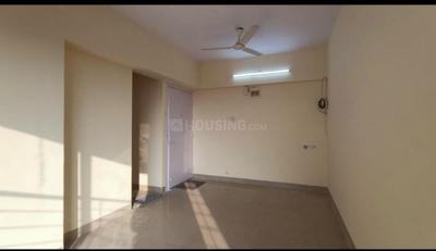 Hall Image of 981 Sq.ft 3 BHK Apartment / Flat for rent in Chandak Stella, Goregaon West Mumbai for Rs. 90000