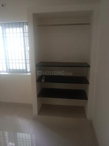Bedroom Image of 610 Sq.ft 1 BHK Apartment / Flat for sale in Lucky Builders Kings Trinity, Tambaram Chennai for Rs. 3000000