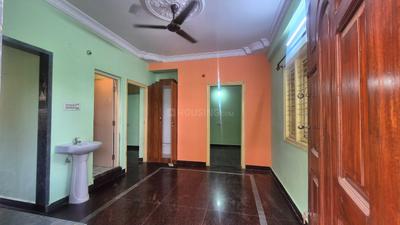 Hall Image of 1100 Sq.ft 2 BHK Apartment / Flat for rent in Hongasandra Bengaluru for Rs. 22000