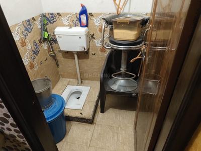 Bathroom Image of 850 Sq.ft 2 BHK Apartment / Flat for sale in Nangal Jaisabohra Jaipur for Rs. 2700000