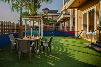 Balcony Image of 17500 Sq.ft 12 BHK Villa for sale in Paradise Sai World Retreat Villa, Varsoli Lonavala for Rs. 115000000