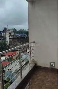 Balcony Image of 1336 Sq.ft 3 BHK Apartment / Flat for sale in Kutchery Road Ranchi for Rs. 11137500