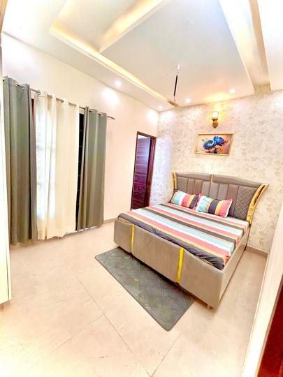 Bhago Majra Bedroom 1