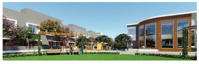 Image of 1759 Sq.ft 4 BHK Duplex for sale in Besa, Nagpur for Rs. 9200000