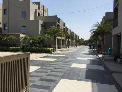 Image of 2952 Sq.ft 4 BHK Villa for sale in Saamarth Sarthak Camphore, Raysan, Gandhinagar for Rs. 35000000
