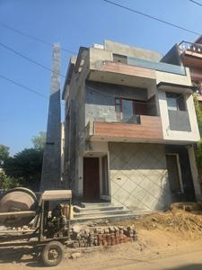 4.5 BHK Independent House