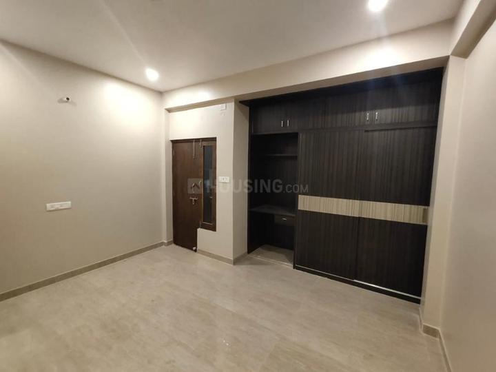 Darbhanga Colony, George Town Bedroom 1