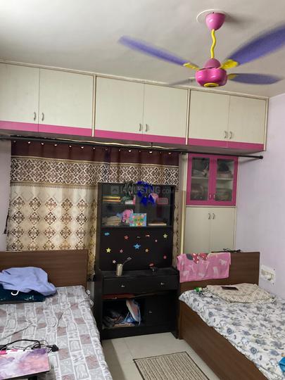 motiram park Bedroom 1